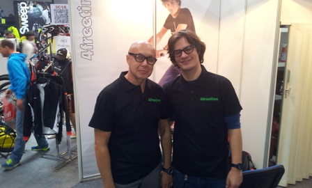 For Bikes 2014 - David Kraus For Bikes 2014 - David Kraus